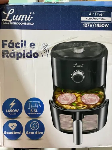 AIR FRYER