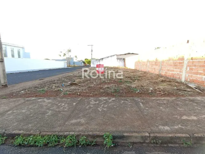 Terreno à venda, Aclimação - Uberlândia/MG - Rotina Imobiliária