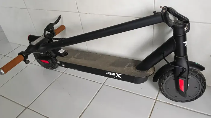Patinete Átrio Urban X (consertar)