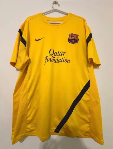 Camisa Barcelona