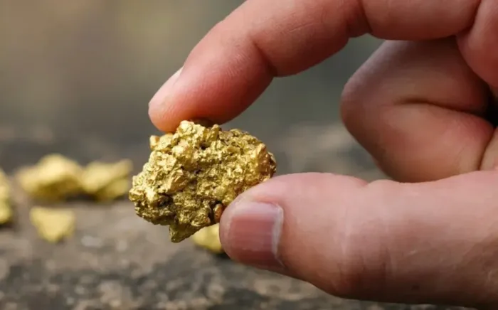 Ouro