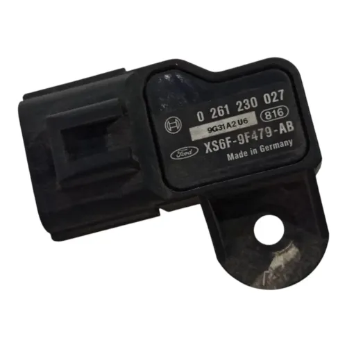 Sensor Map Ford Fiesta Ka 2008 2009 2010 2011 2012 A 2013