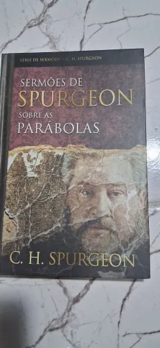 C.H. Spurgeon, Sermões de Spuergeon sobre as parábolas