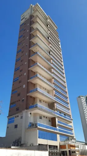 Apto na 41 Cesamar Letoil du Park