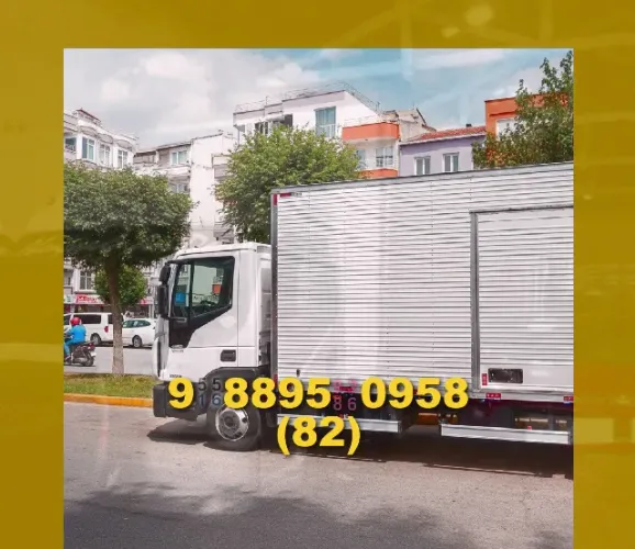 Frete urgente! Aproveite nosso serviço para mudanças agora mesmo!