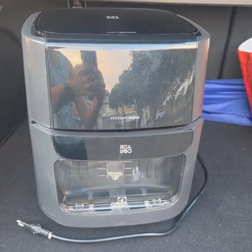 Air fryer Rita Lobo 12L - 110V