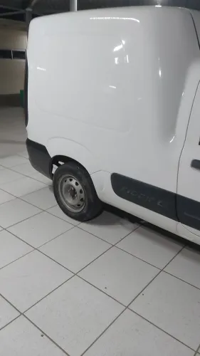 Fiat Fiorino Endurance EVO 1.4 Flex 8V 2P 2023