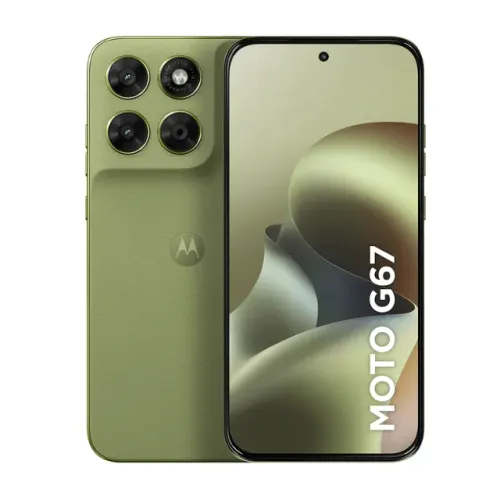 MOTO G 67
