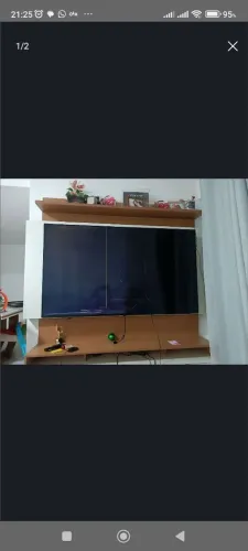 Tv 65 nanocell