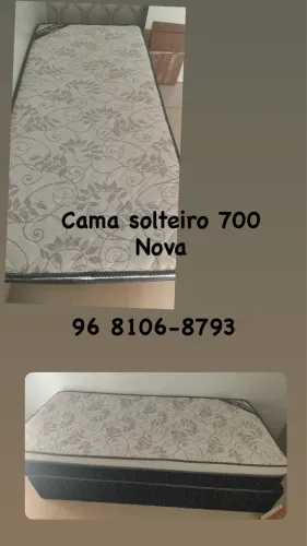 Cama