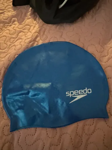 Toca Speedo
