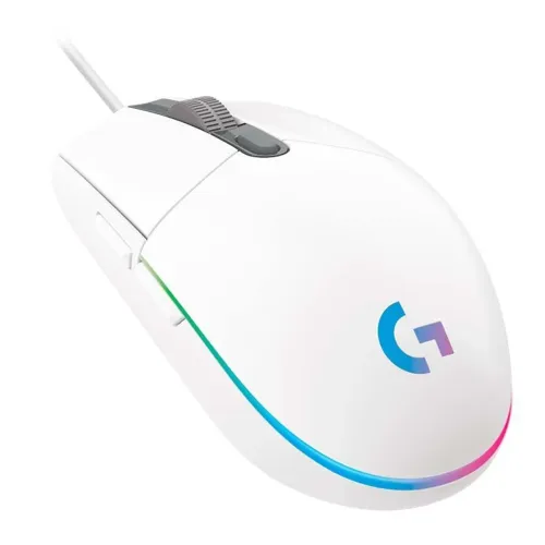 Logitech g203