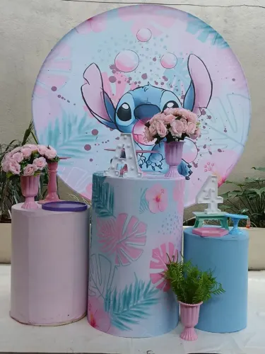 Desapegos de Decoração 