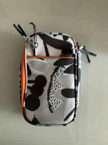 Estojo Papel Craft