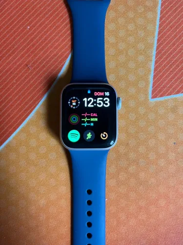 Apple Watch SE 2nd Gen 40mm