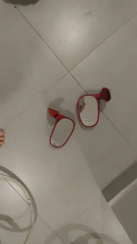 Jogo de espelho