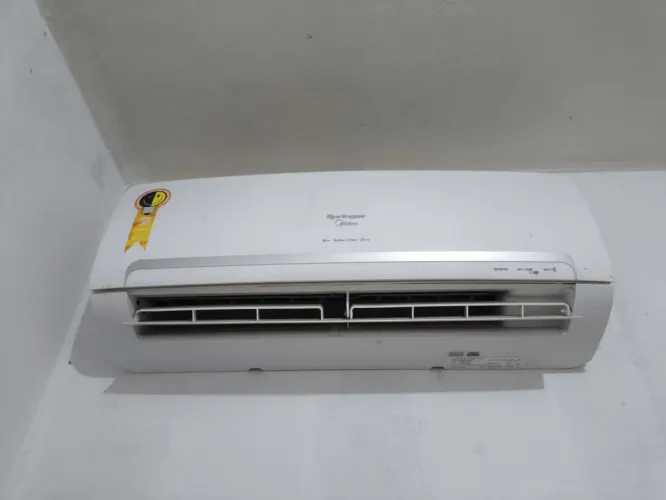 Ar condicionado 12000BTUS