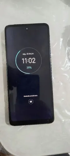 Motorola G60