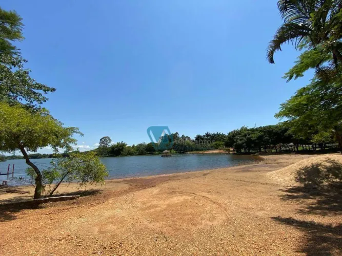 Terreno à venda, 666 m² por R$ 145.000 - Ilha do Sol - Sertaneja/PR
