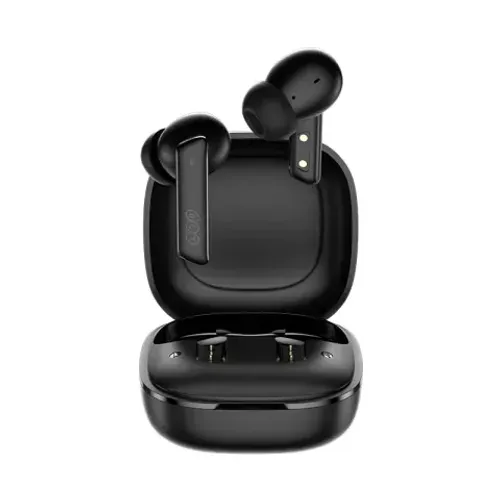 Fone Bluetooth QCY N50 (MeloBuds) ANC - Novo / Lacrado