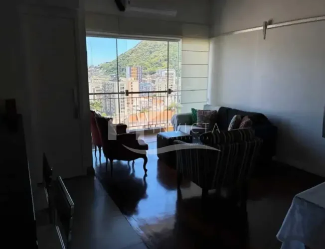 Cobertura Duplex em Botafogo