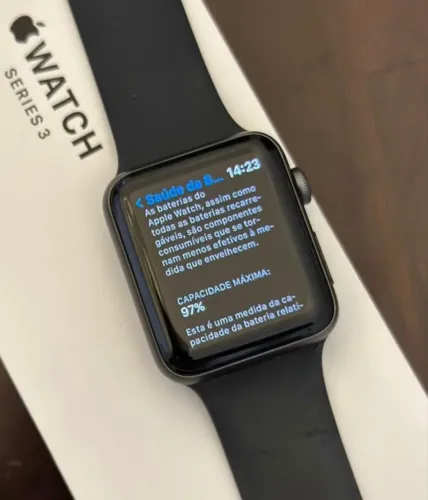 Apple watch