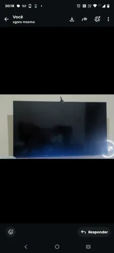 Tv 65 polegadas