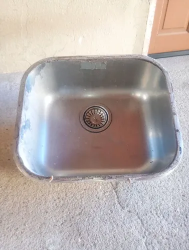 Cuba inox