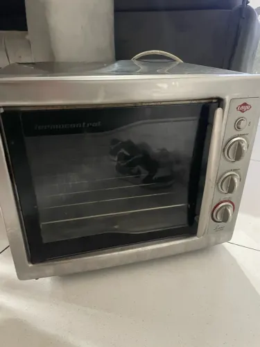 Forno elètrico