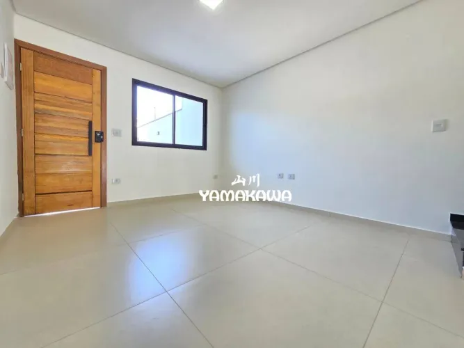 Sobrado com 3 dormitórios à venda, 135 m² por R$ 980.000,00 - Vila Carrão - São Paulo/SP