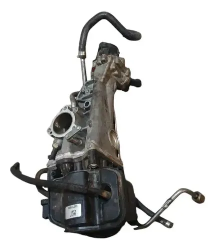 Válvula Egr Completa (55275660)jeep Renegade