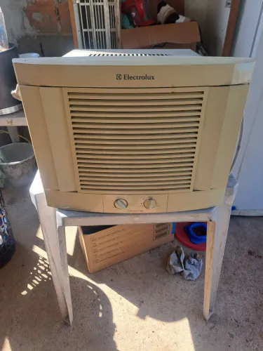 Ar condicionado electrolux 7500 btus 