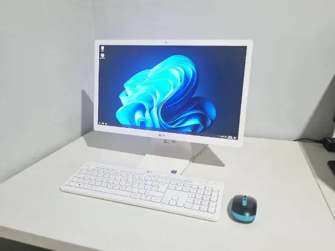 Computador All in One