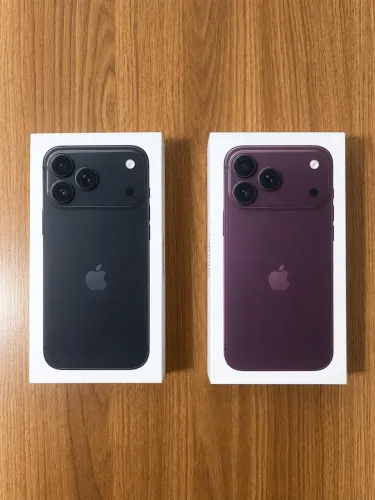 iPhone