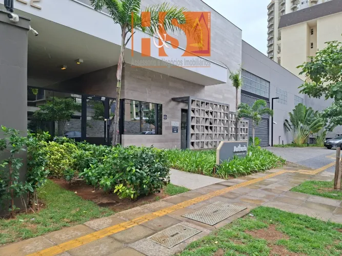 APARTAMENTO RESIDENCIAL em INDAIATUBA - SP, CENTRO