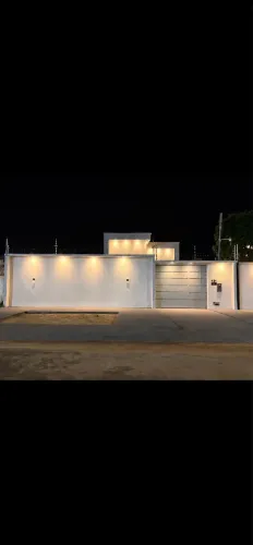 Vendo casa NOVA no bairro Cidade Satélite na Rua Venus nº 481 - com 83,63m².