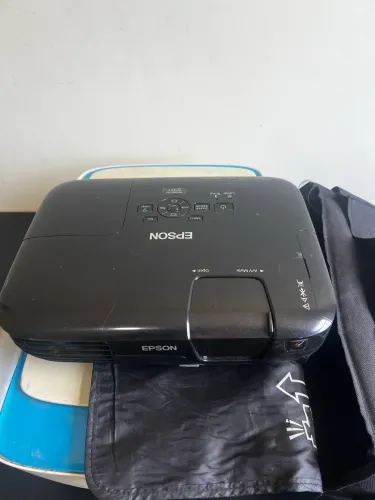 Projetor Epson
