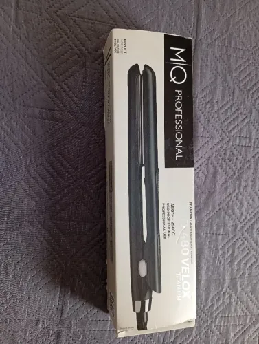 Chapinha M/Q profissional 