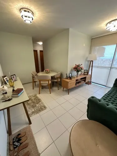 Apartamento à venda no AQUILES, ENCRUZILHADA, Recife, PE
