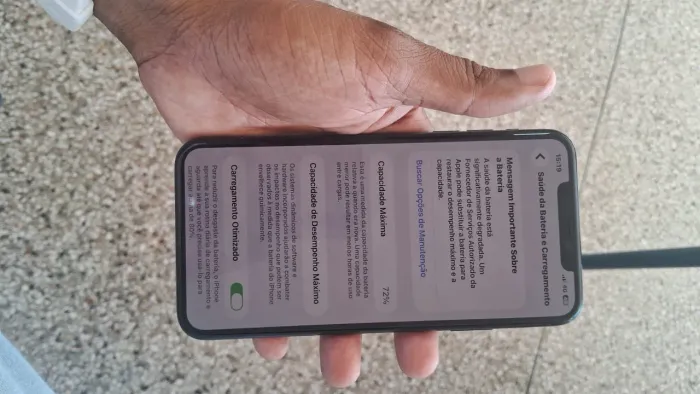 iPhone 11pro max