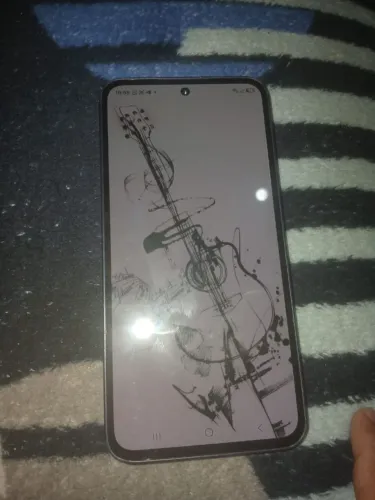Celular Samsung A35