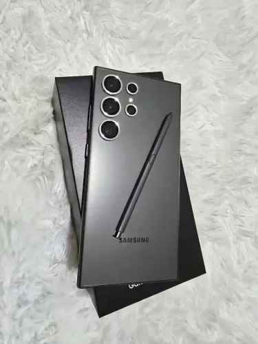 Samsung Galaxy S24 Ultra