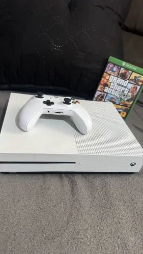 Xbox One S 1T