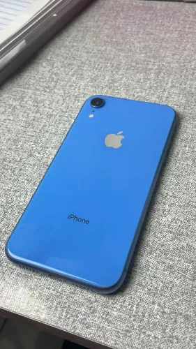 iPhone XR 128gb