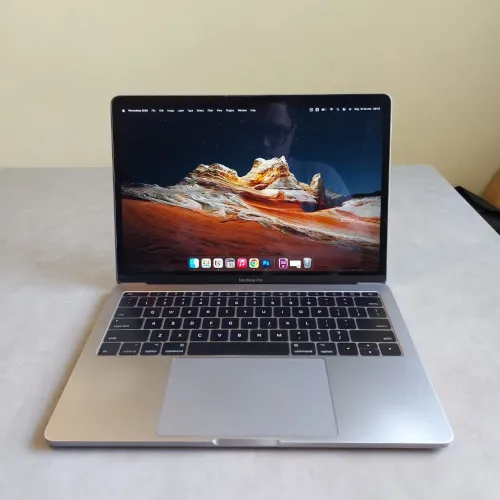 MacBook Pro 13 2017 (troco por imac)