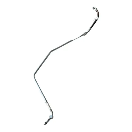 Cano Hidráulico Bomba Setor Original Tector 11190  E815