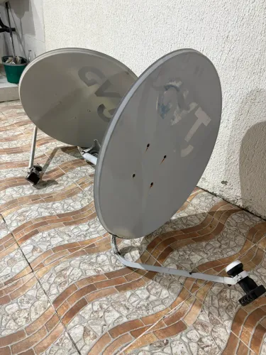 Antena sky 