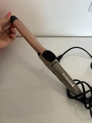 Babyliss remington bivolt