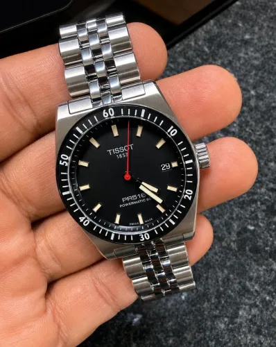 Tissot PR516