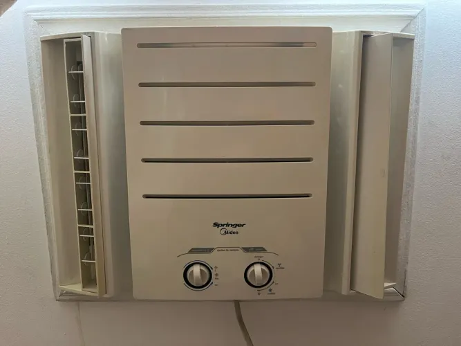 Ar condicionado 220v